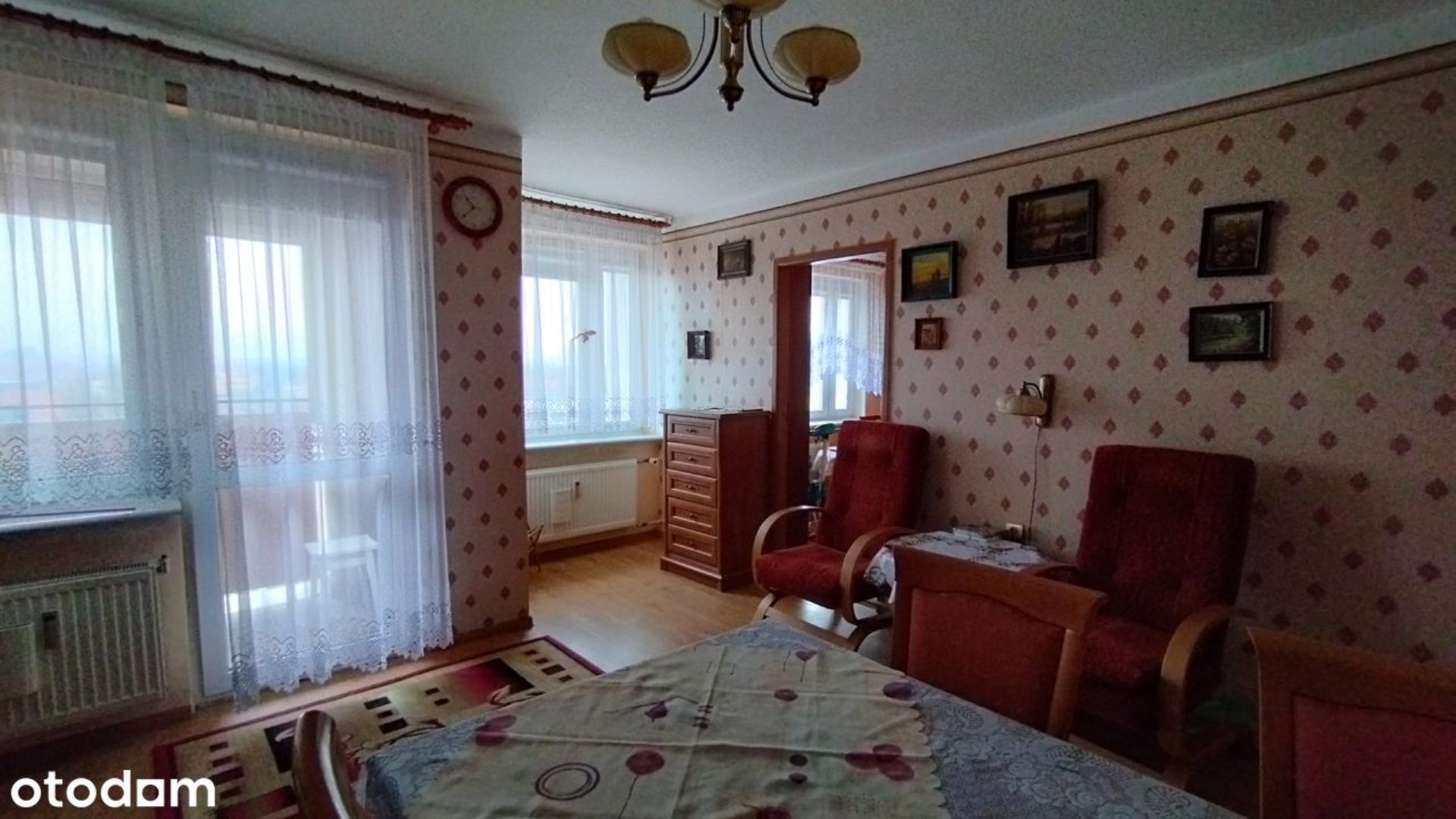 Mieszkanie na sprzedaż