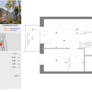 Mieszkanie na sprzedaż