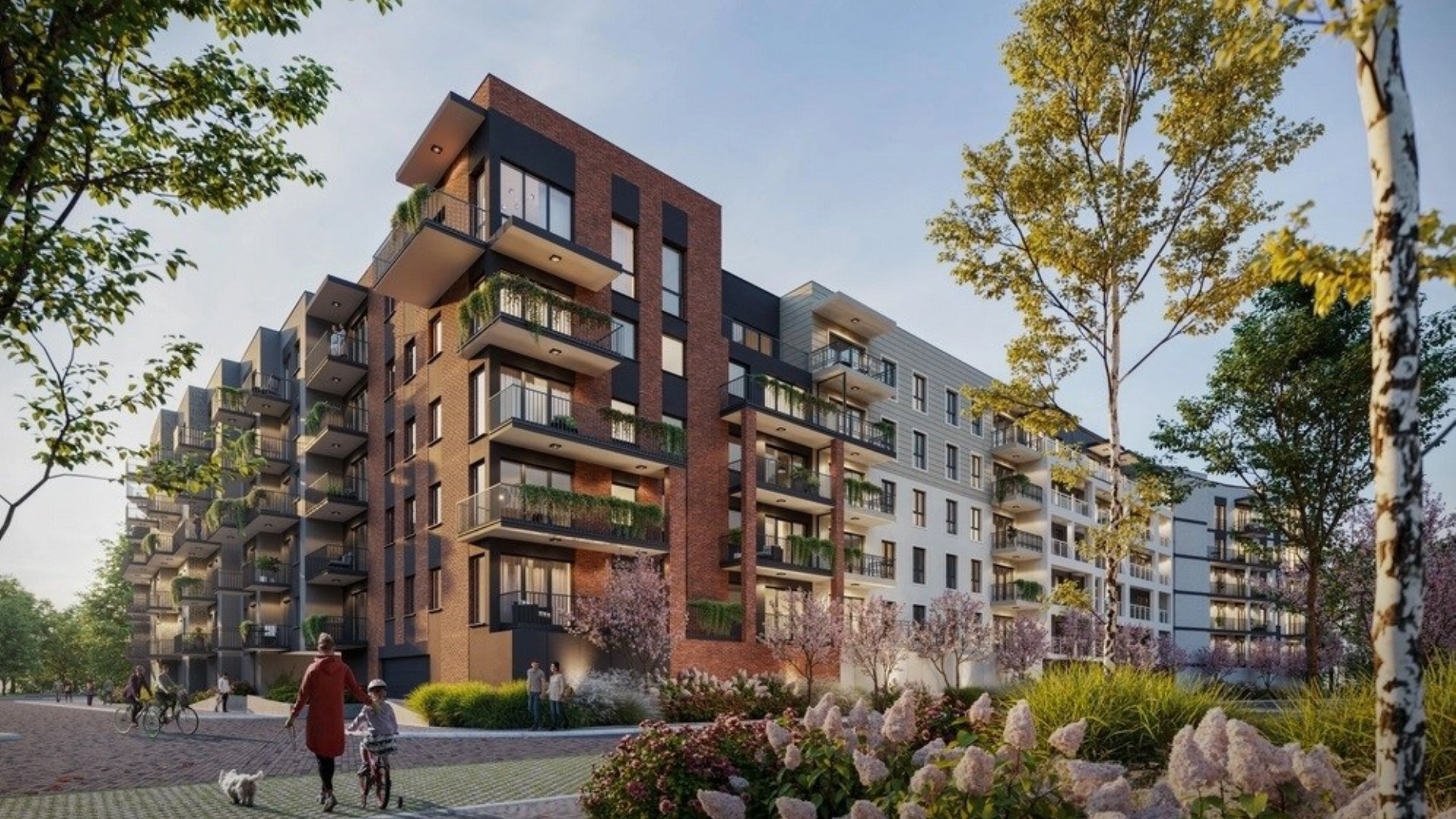 Mieszkanie na sprzedaż