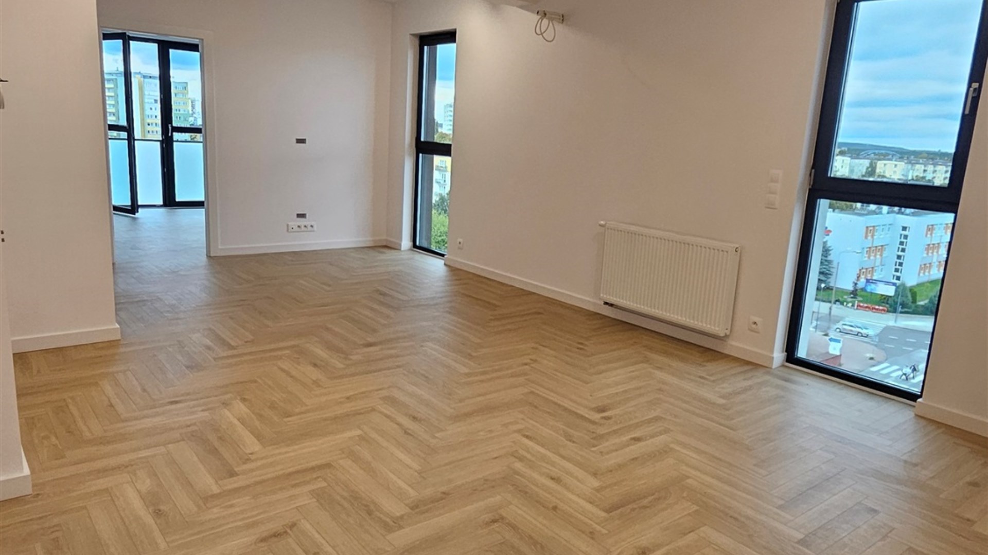 Mieszkanie na sprzedaż