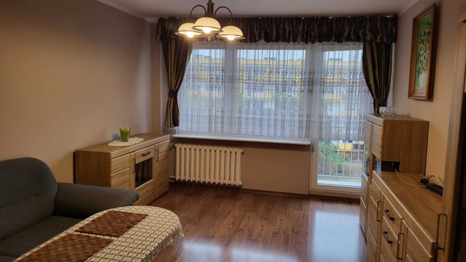 Mieszkanie na sprzedaż