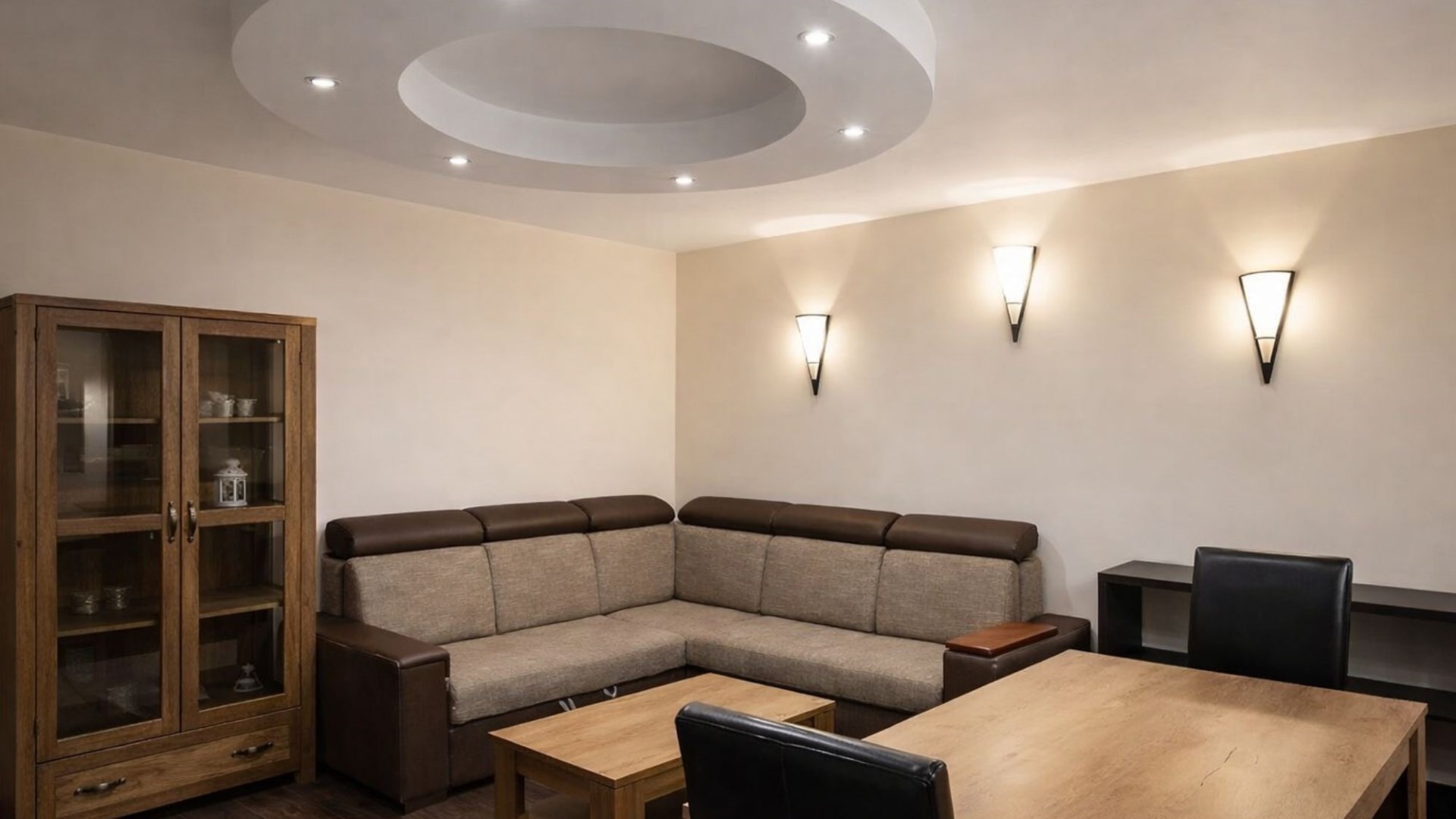 Mieszkanie na wynajem