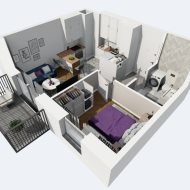 Mieszkanie na sprzedaż