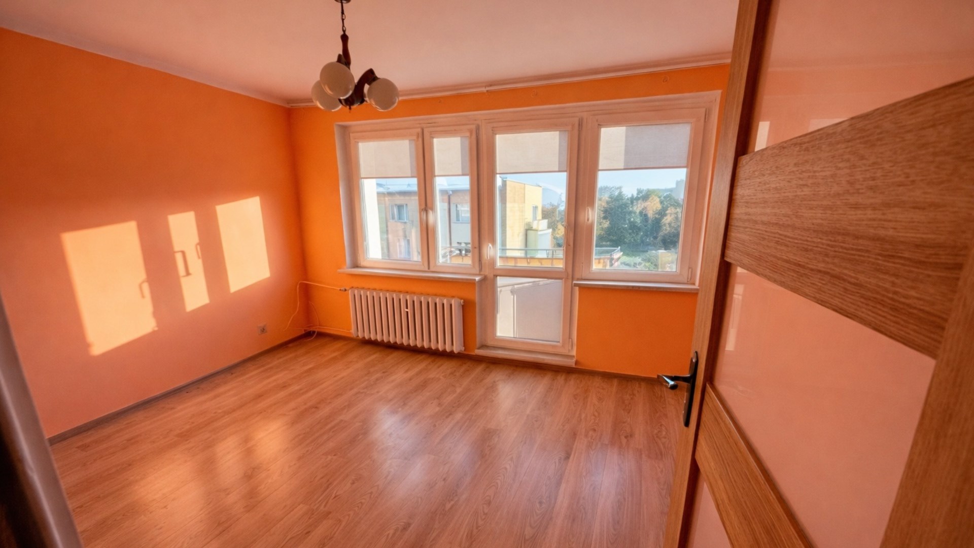 Mieszkanie na sprzedaż