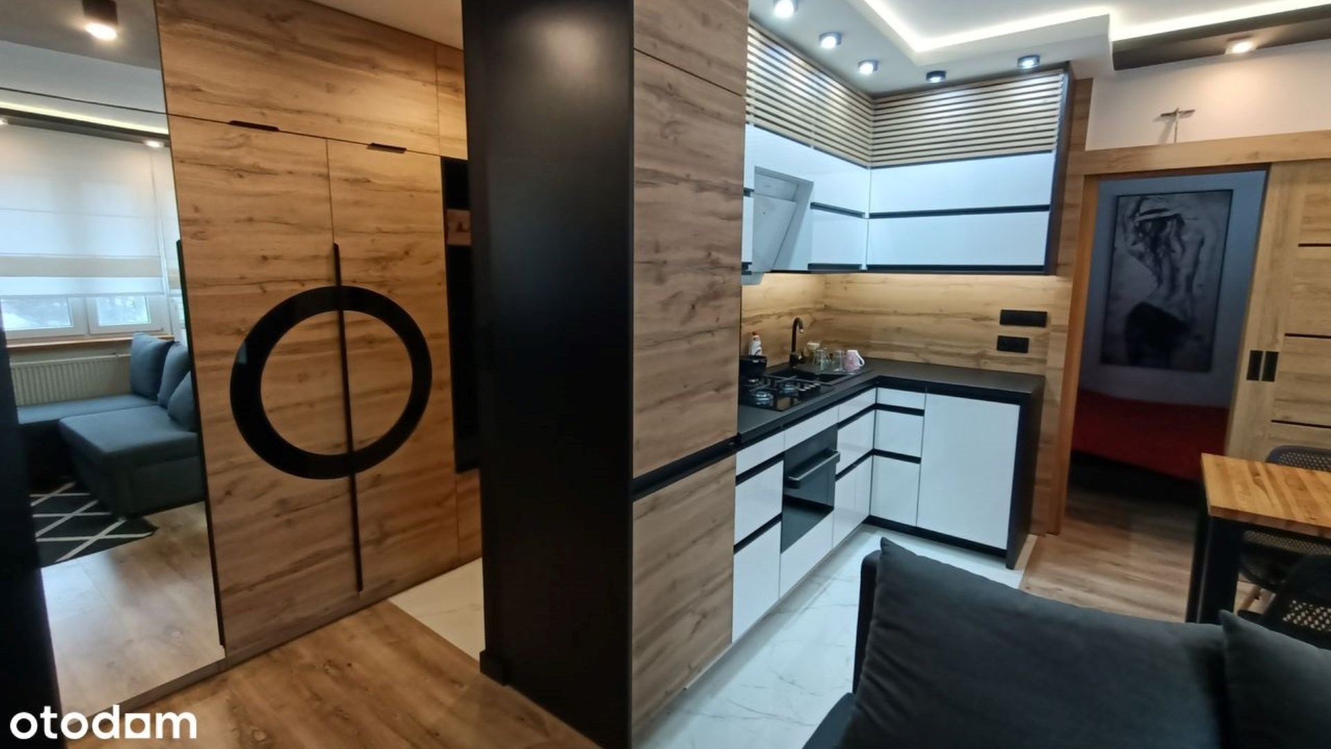 Mieszkanie na sprzedaż