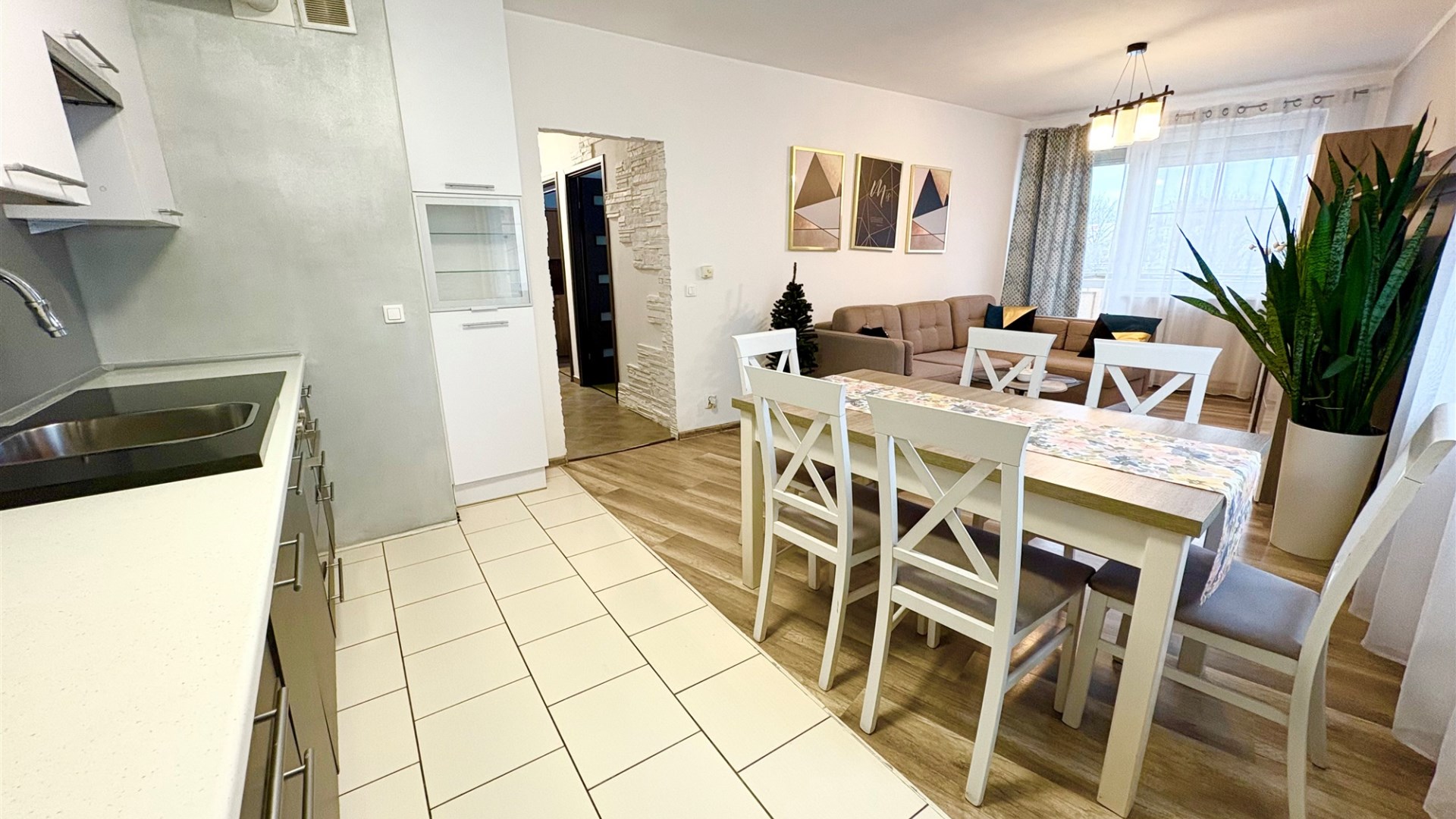 Mieszkanie na sprzedaż