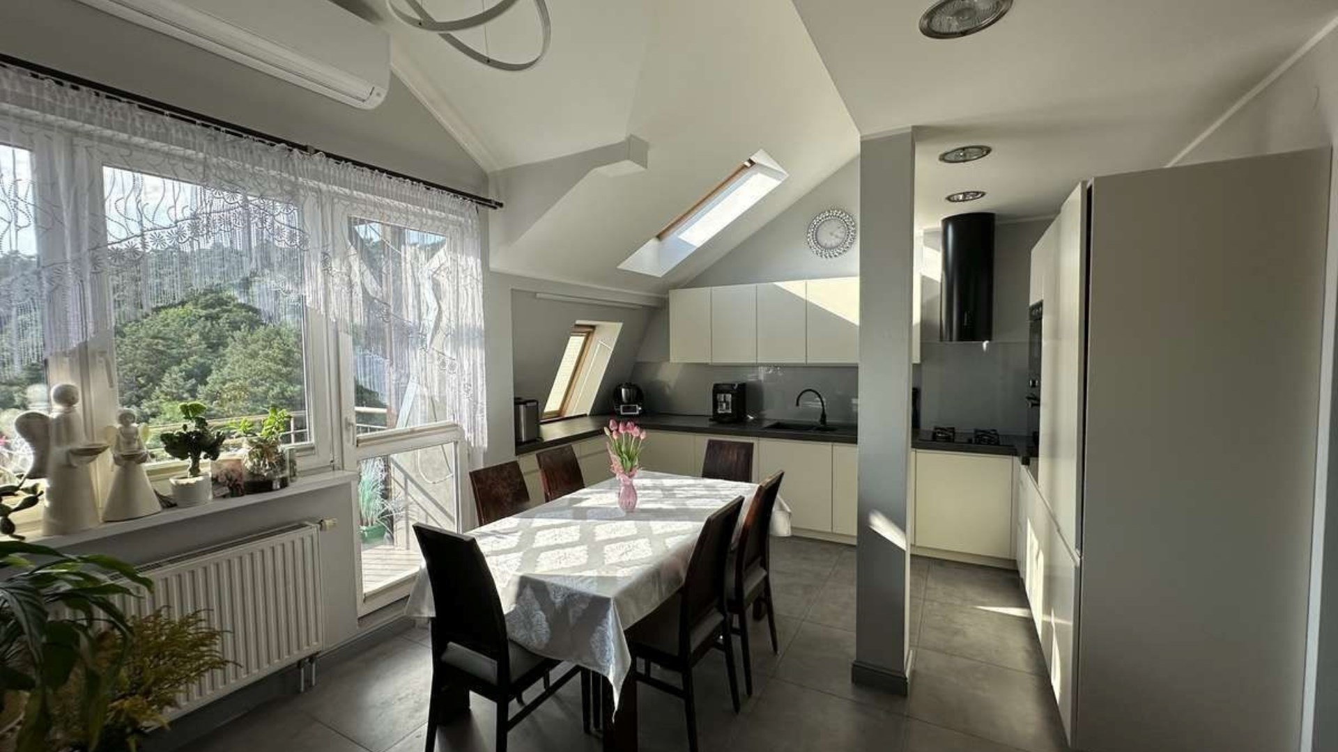 Mieszkanie na sprzedaż