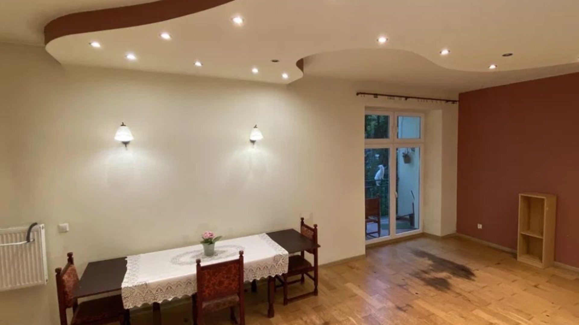 Mieszkanie na sprzedaż