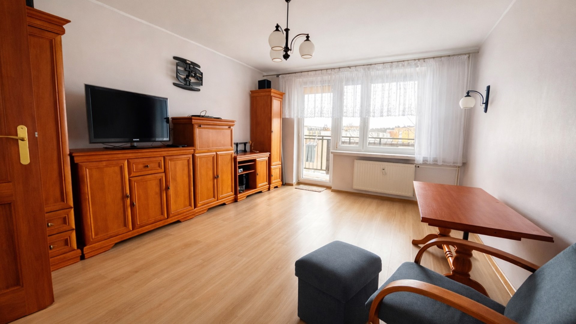 Mieszkanie na sprzedaż