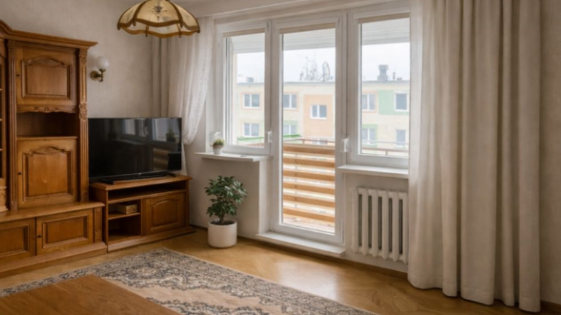 Mieszkanie na sprzedaż