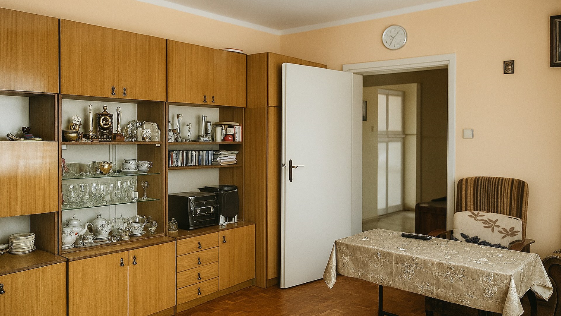 Mieszkanie na sprzedaż