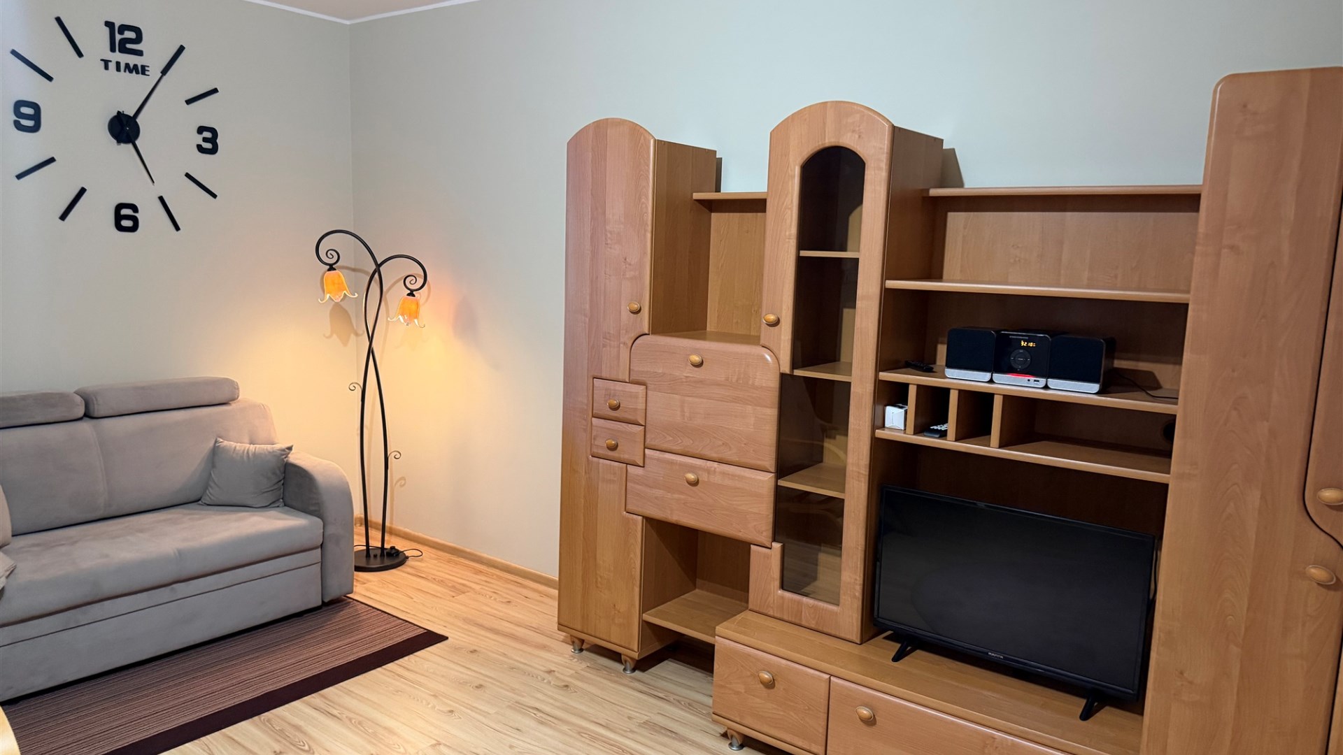 Mieszkanie na wynajem