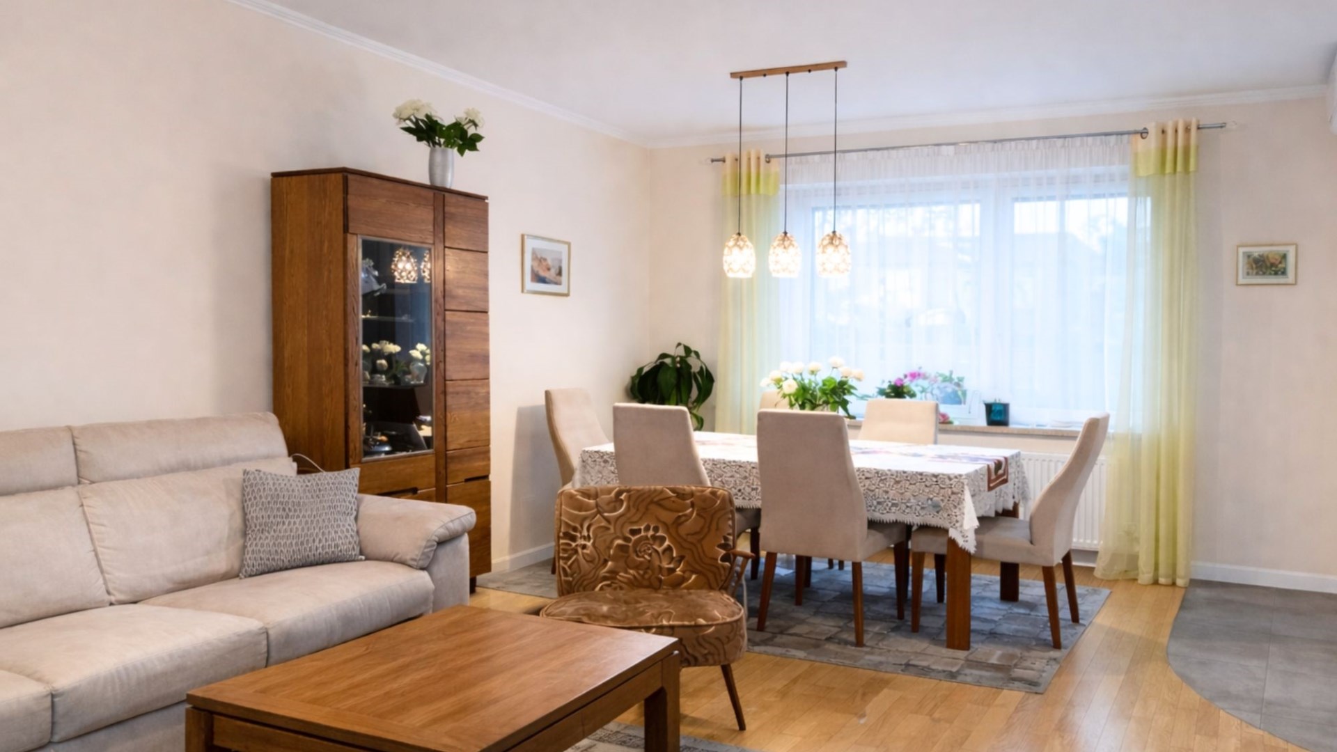 Mieszkanie na sprzedaż