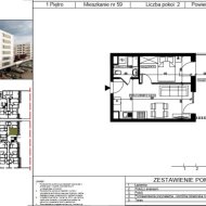 Mieszkanie na sprzedaż