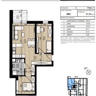 Mieszkanie na sprzedaż