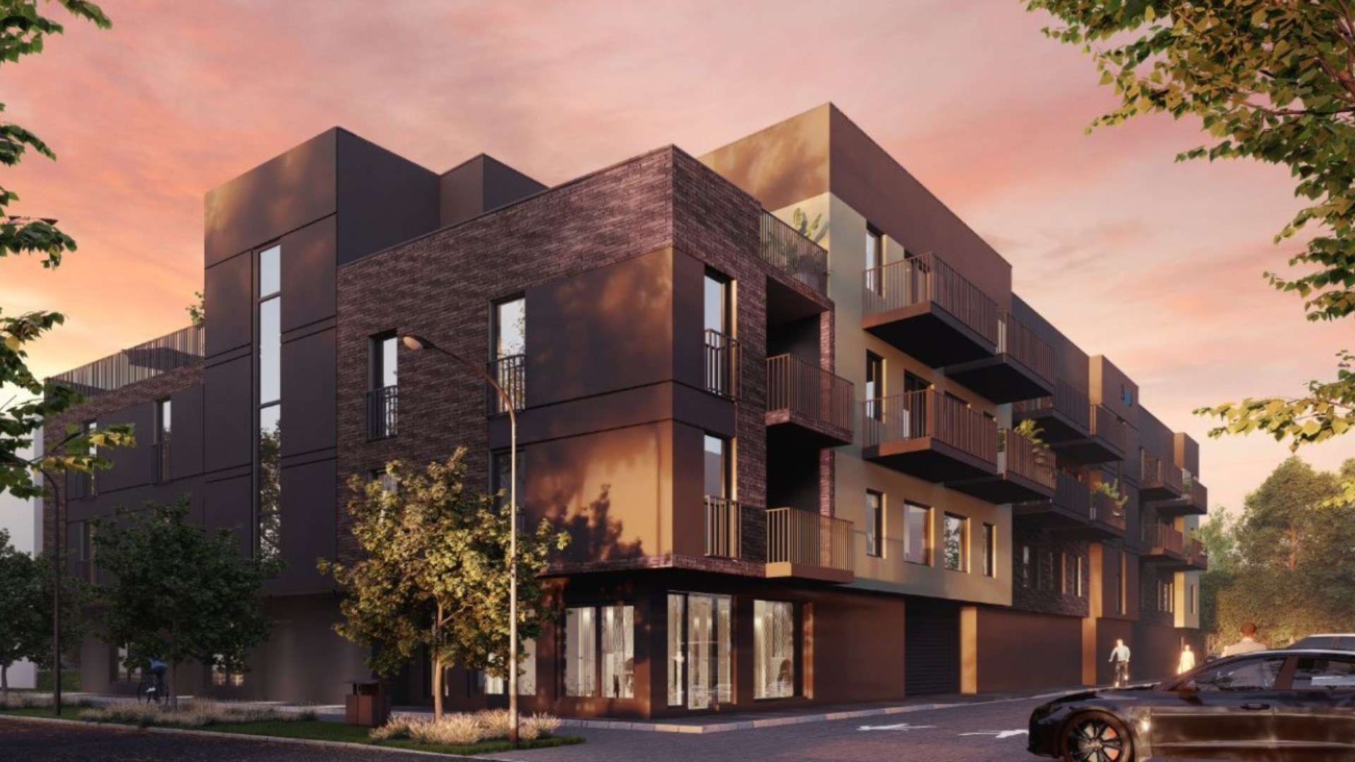 Mieszkanie na sprzedaż