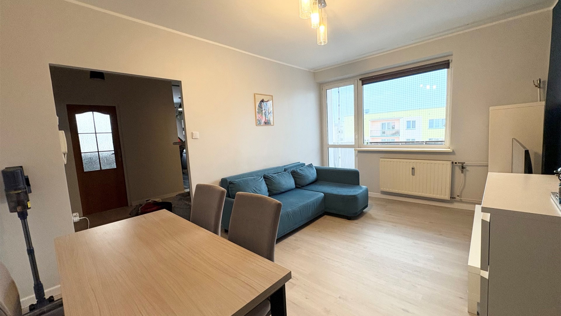 Mieszkanie na sprzedaż