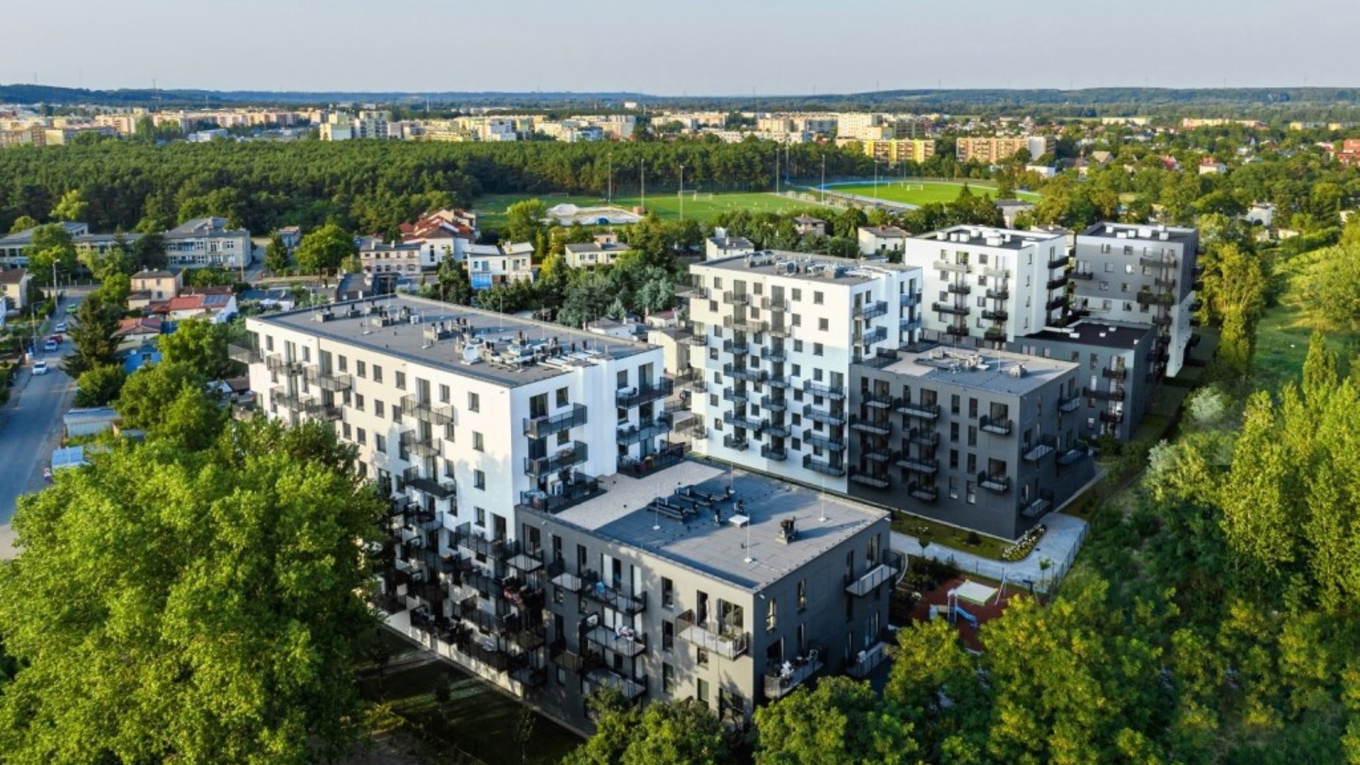 Mieszkanie na sprzedaż