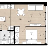 Mieszkanie na sprzedaż