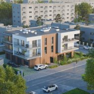 Mieszkanie na sprzedaż