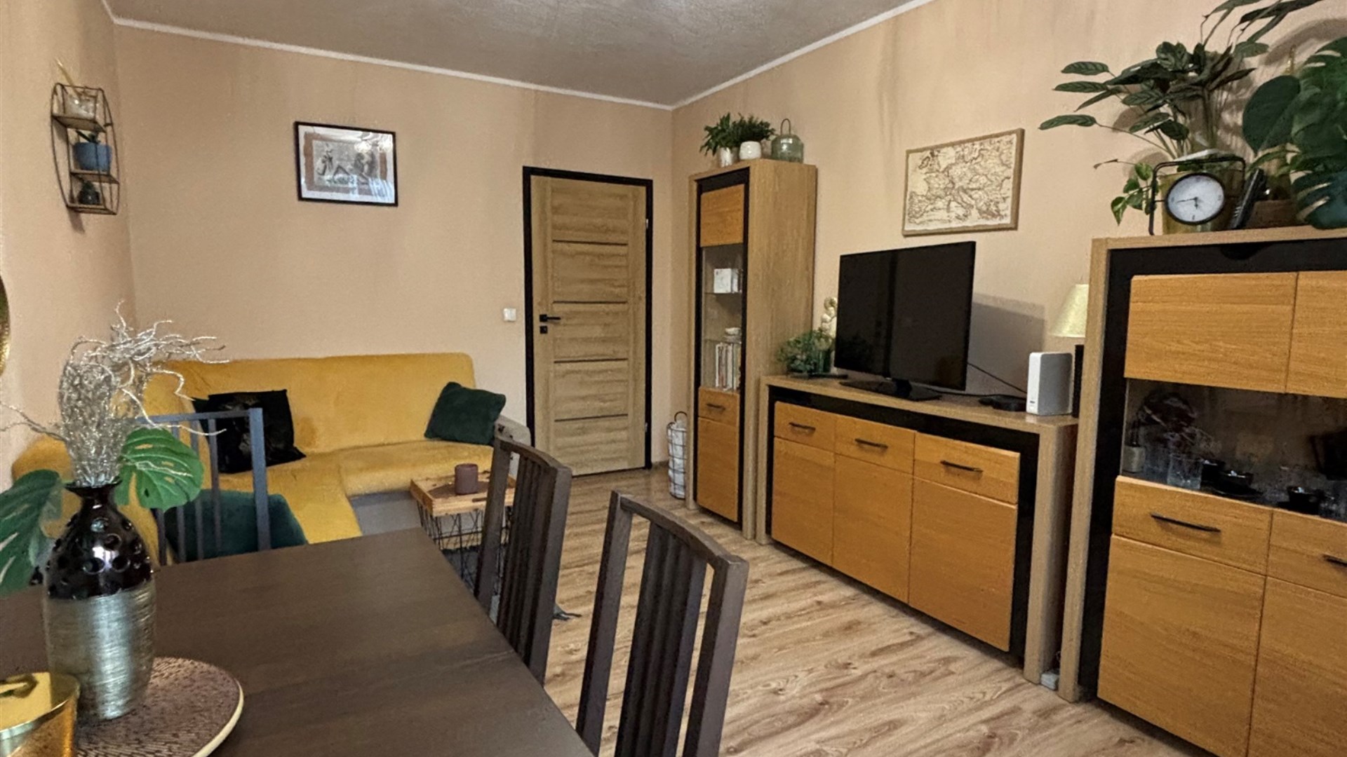 Mieszkanie na sprzedaż