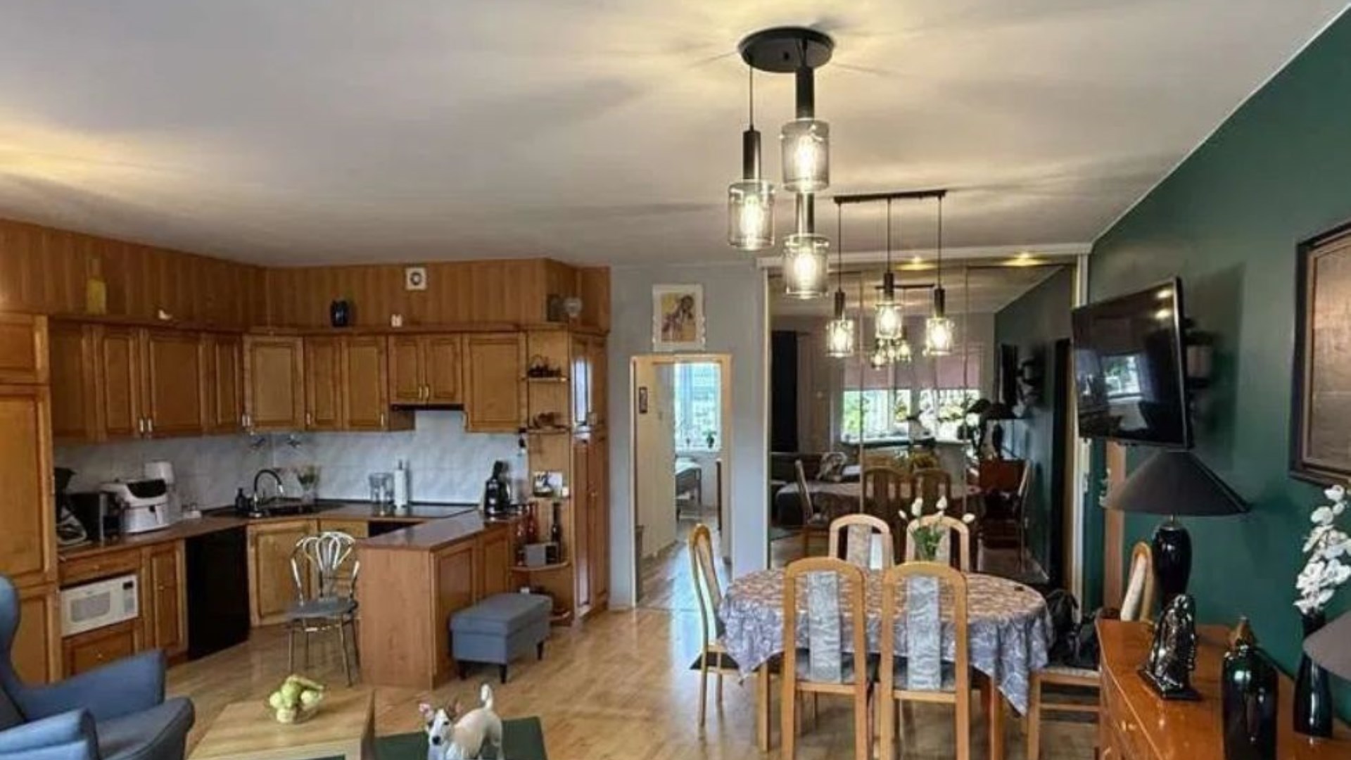 Mieszkanie na sprzedaż