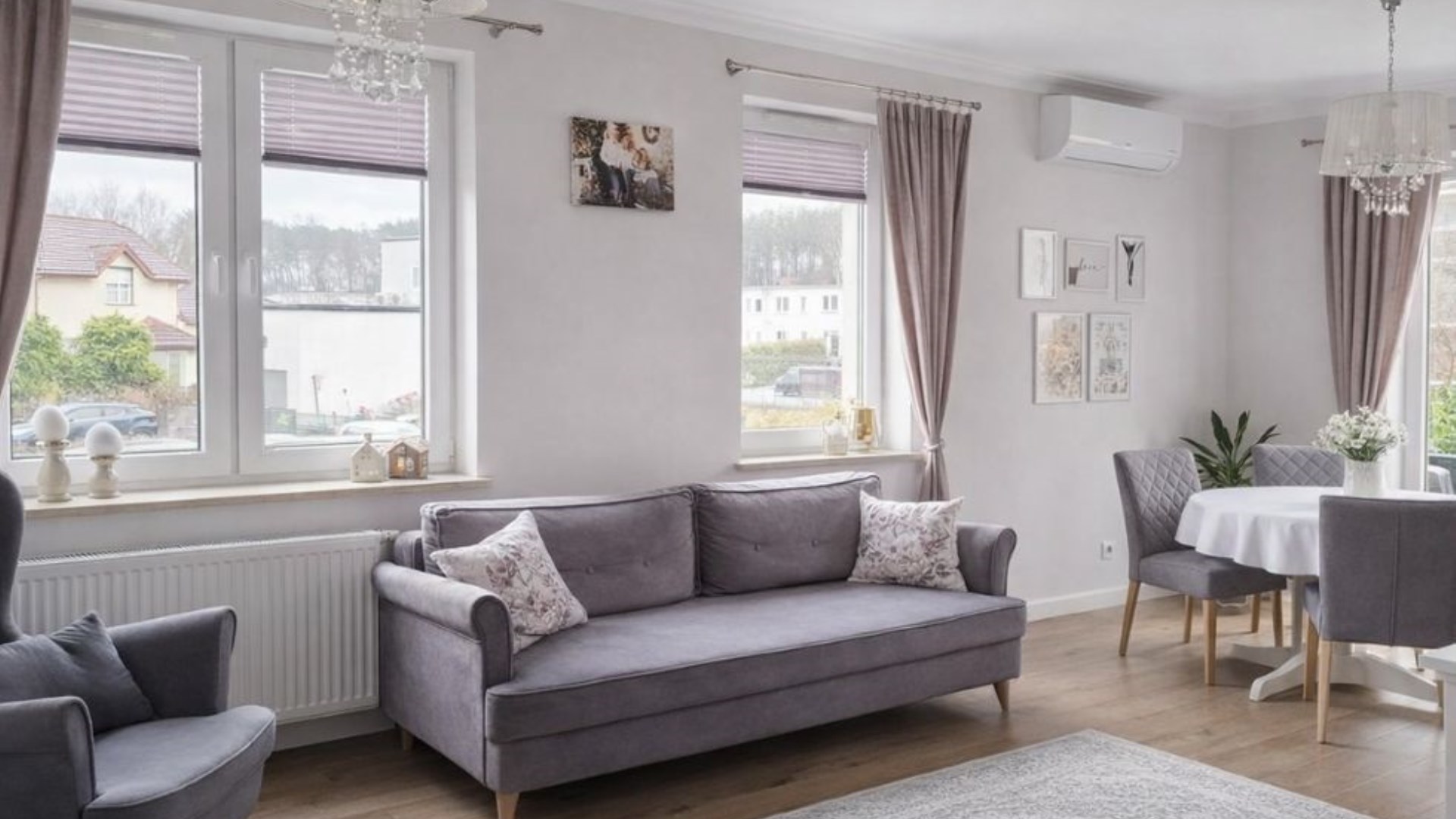 Mieszkanie na sprzedaż