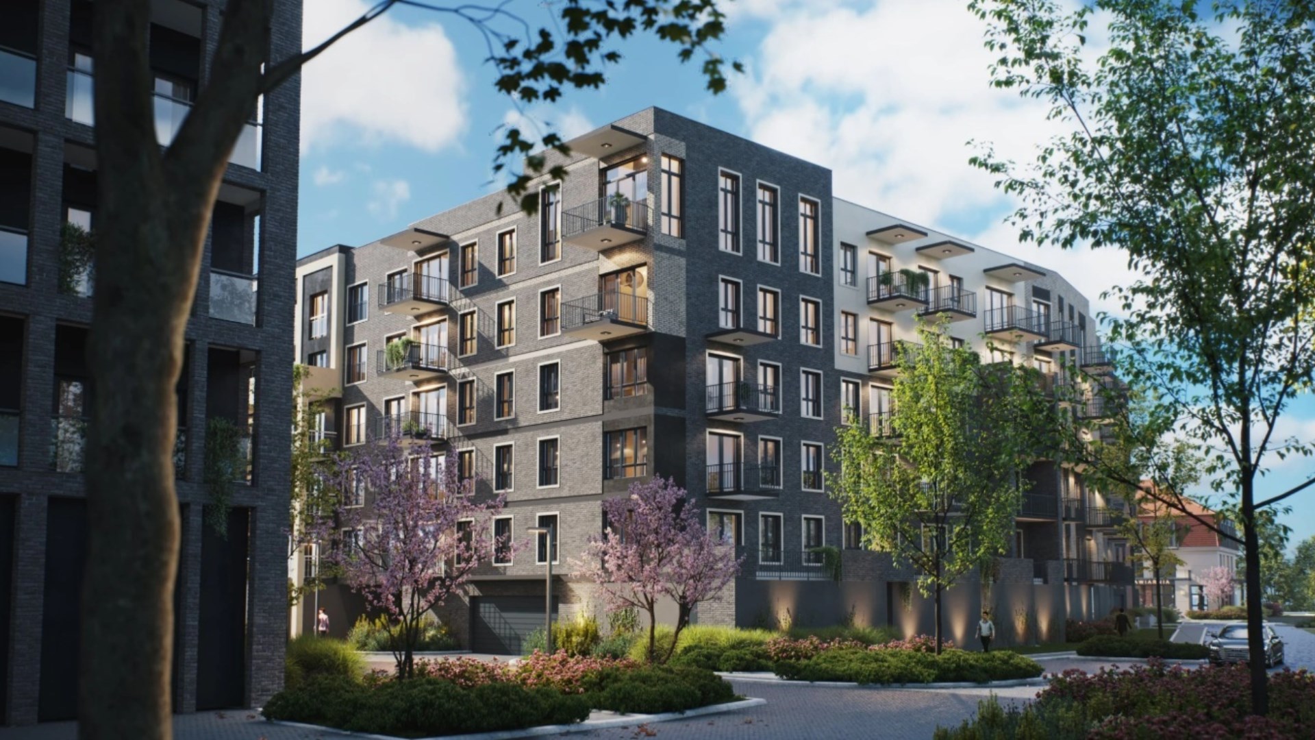 Mieszkanie na sprzedaż