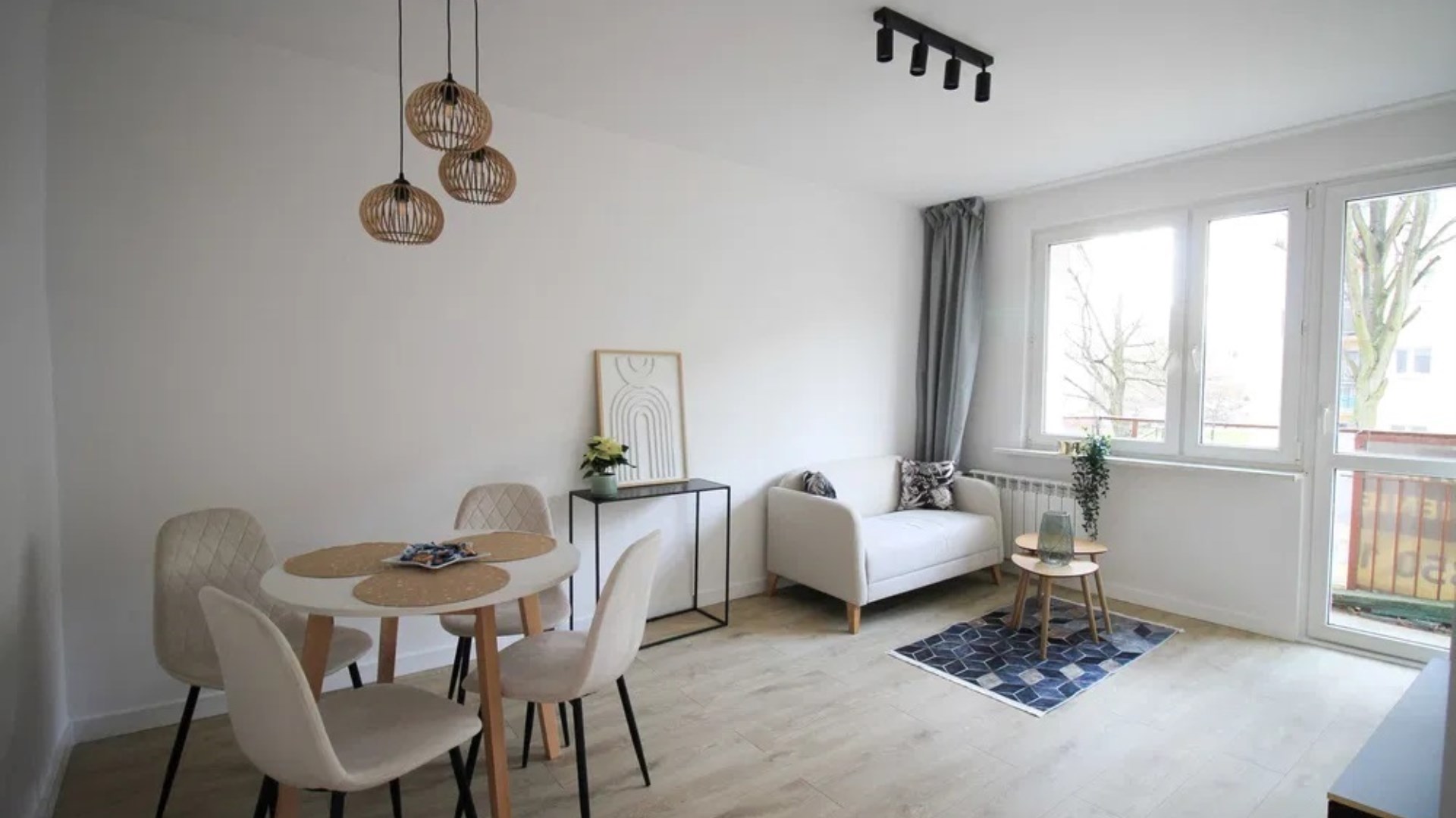 Mieszkanie na sprzedaż