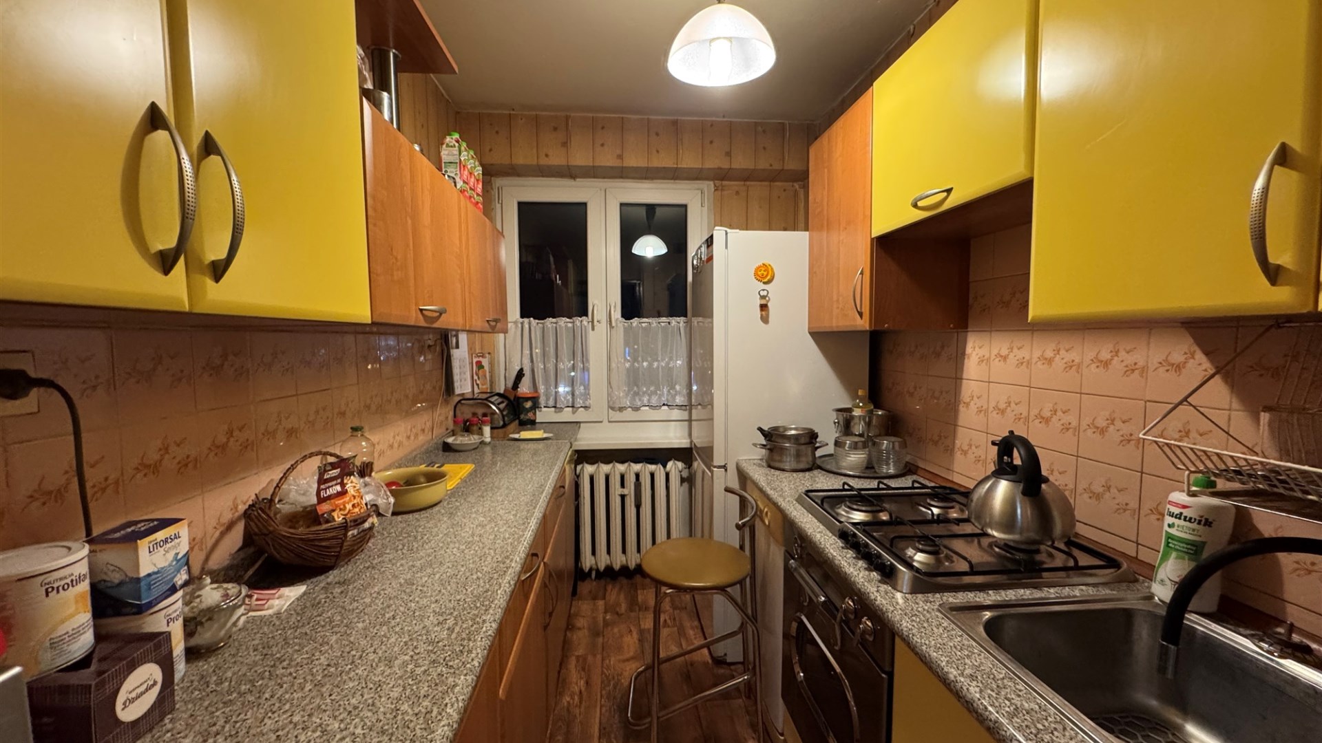 Mieszkanie na sprzedaż