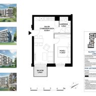 Mieszkanie na sprzedaż