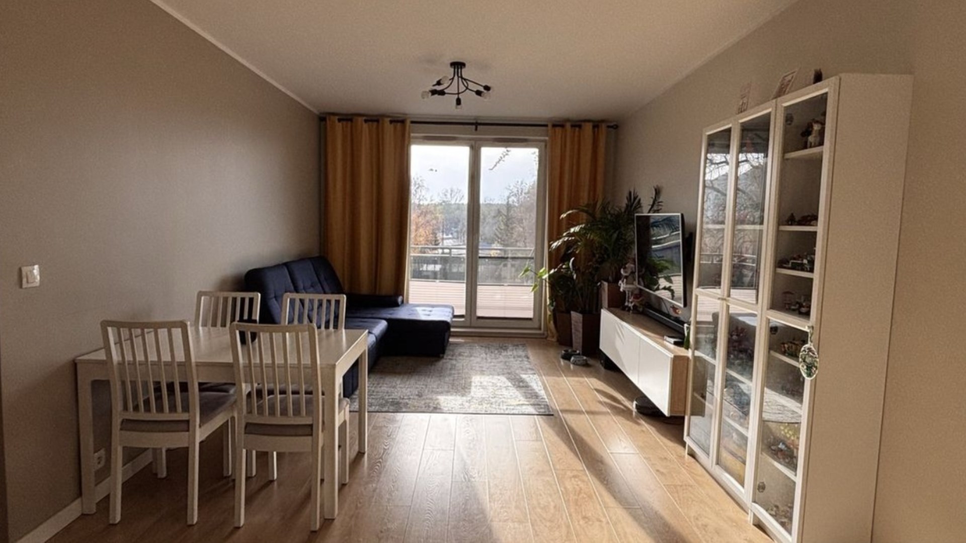 Mieszkanie na sprzedaż