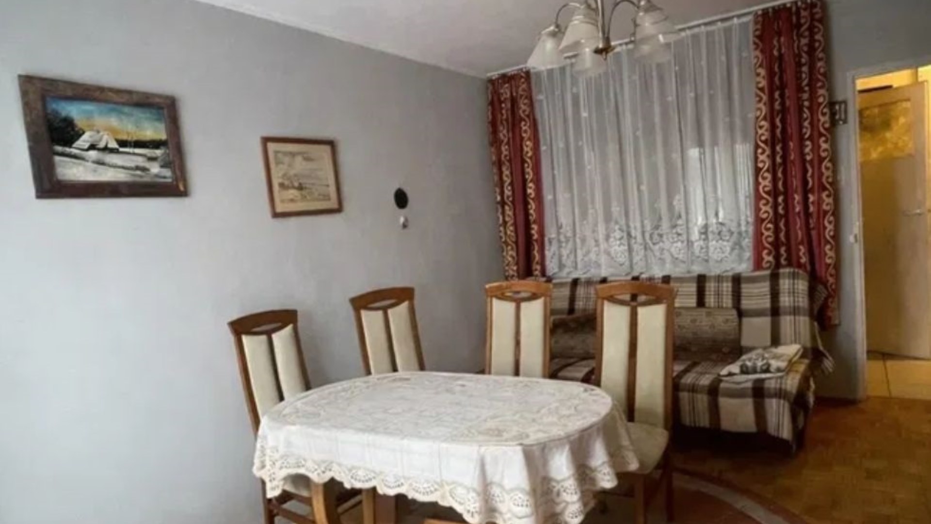 Mieszkanie na sprzedaż