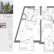 Mieszkanie na sprzedaż