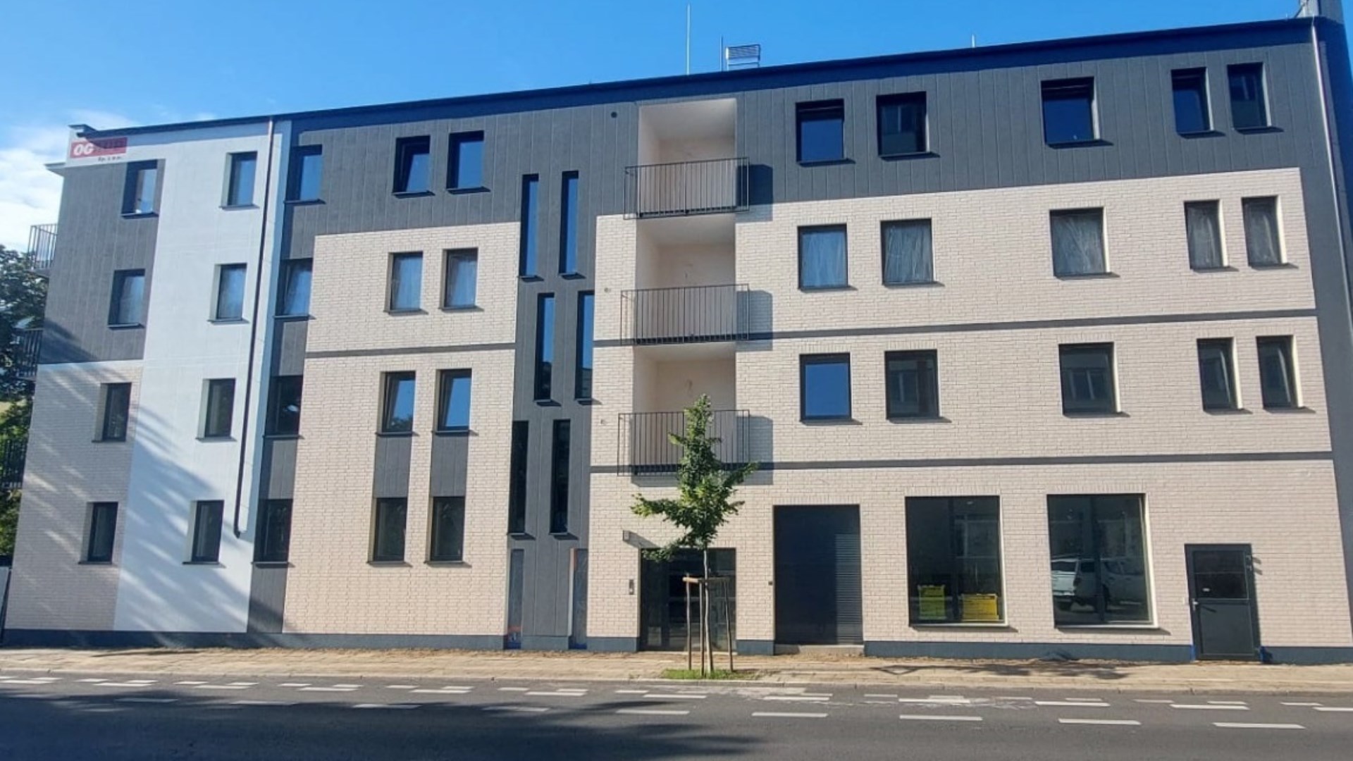 Mieszkanie na sprzedaż