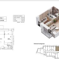 Mieszkanie na sprzedaż