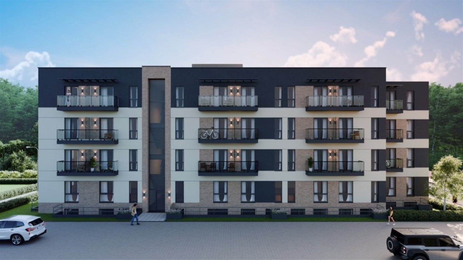 Mieszkanie na sprzedaż