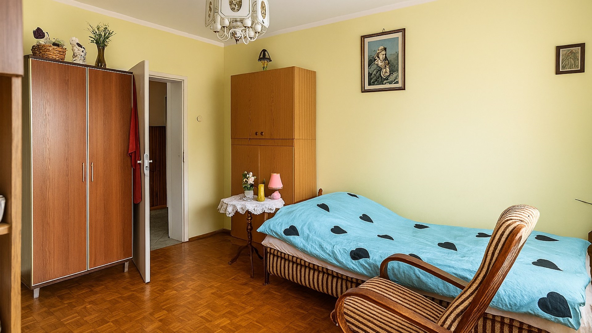 Mieszkanie na sprzedaż