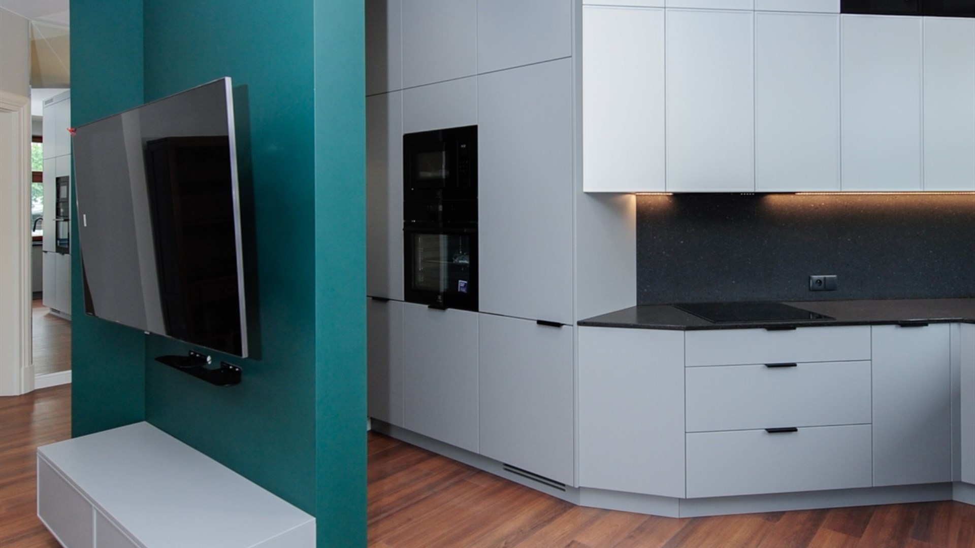 Mieszkanie na wynajem