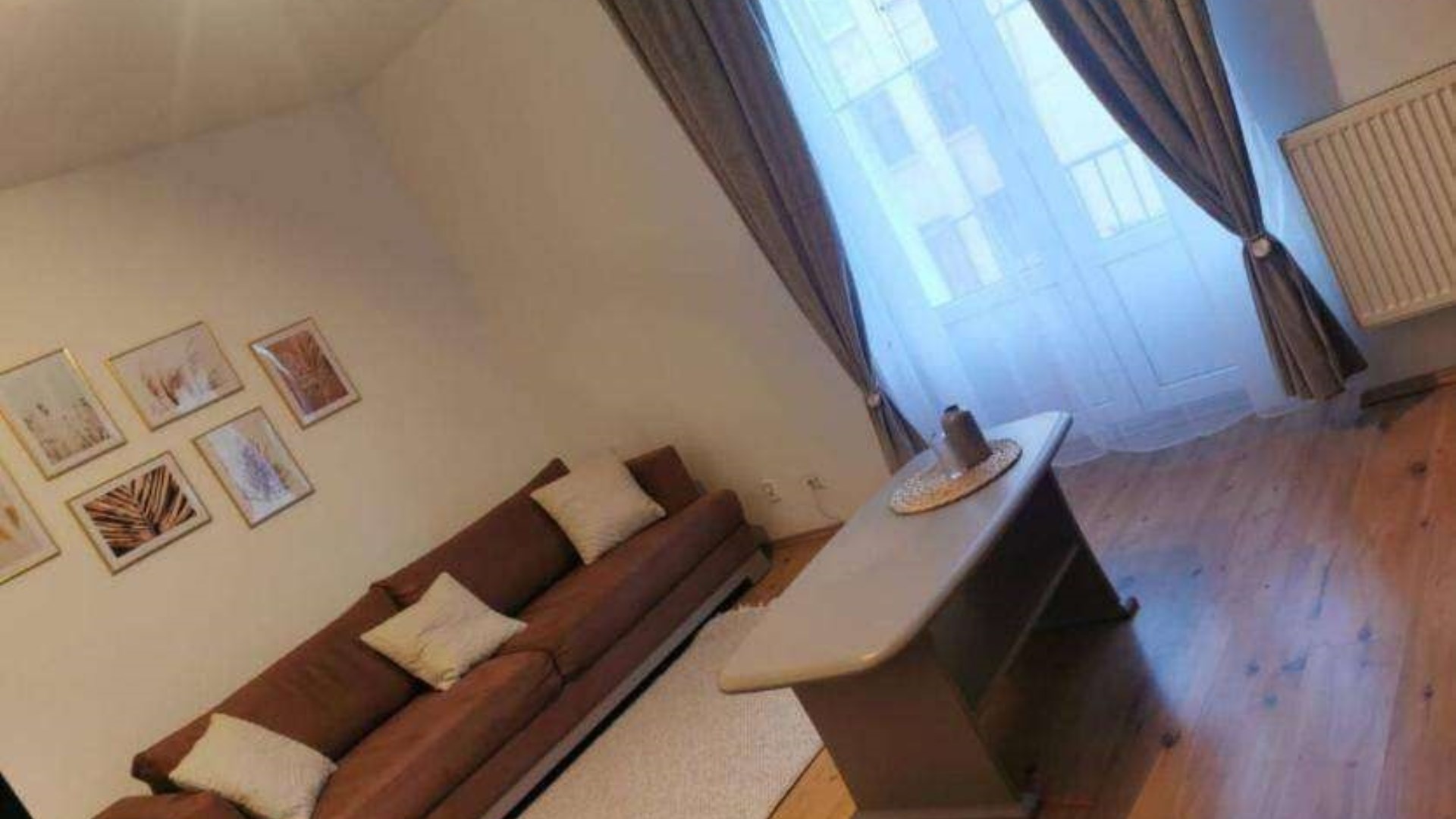 Mieszkanie na sprzedaż