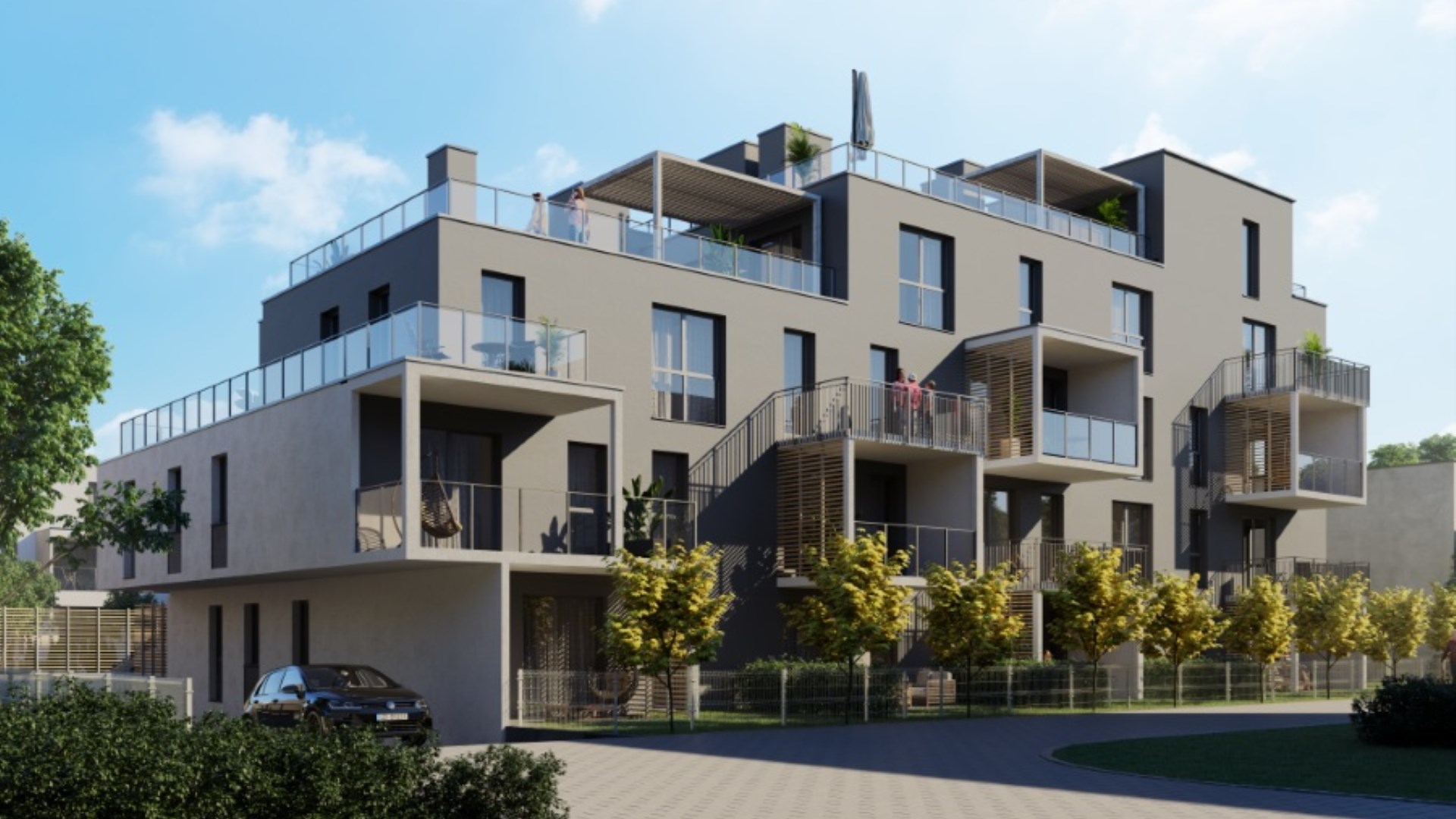 Mieszkanie na sprzedaż