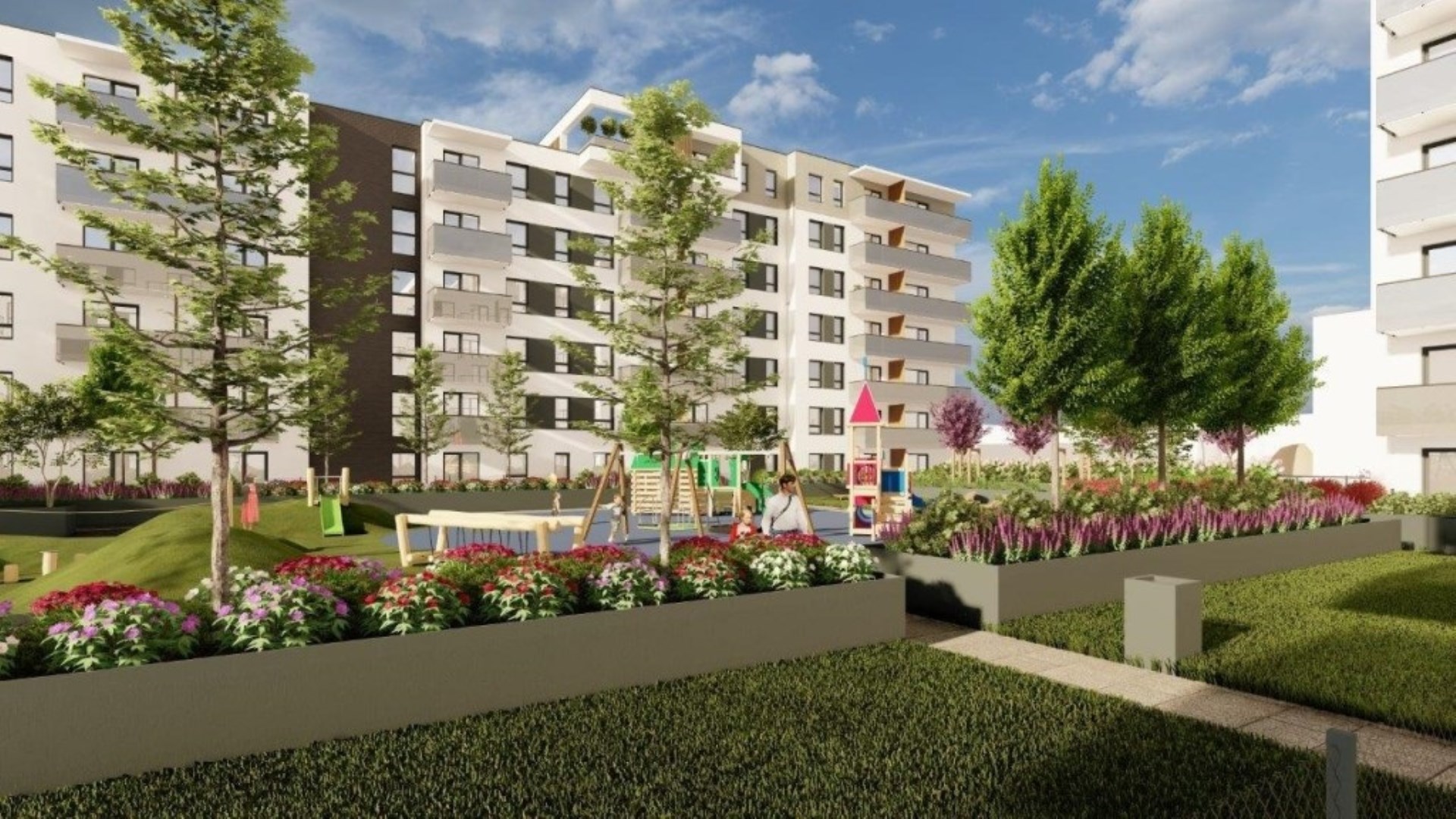 Mieszkanie na sprzedaż