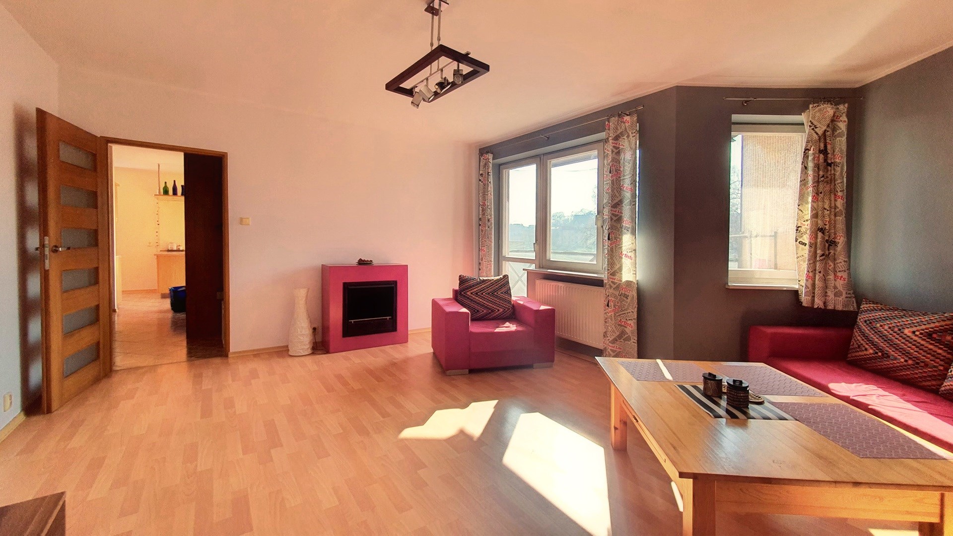 Mieszkanie na sprzedaż