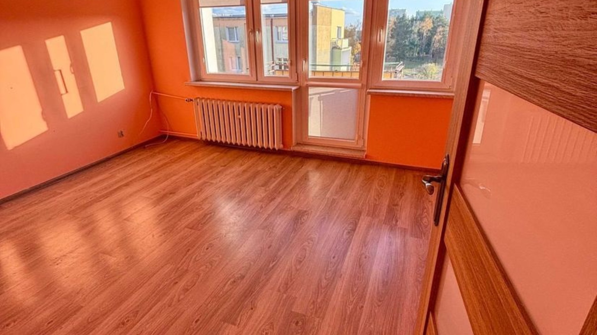 Mieszkanie na sprzedaż