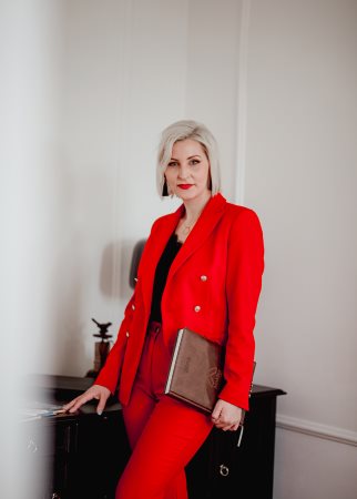 Paulina Ogieniewska