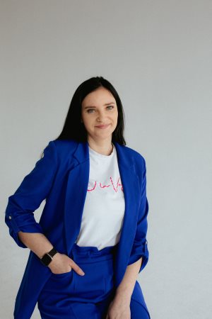 Alina Ciesielska