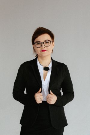 Małgorzata Górska