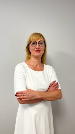 Bogna Podstawska-Siech