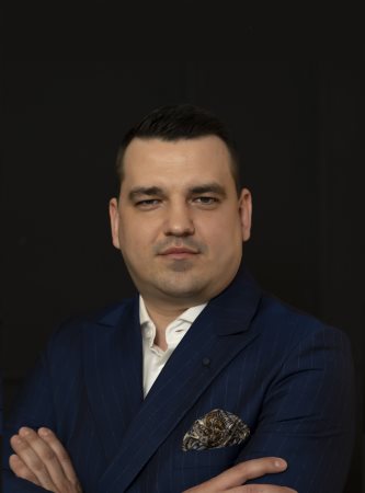 Łukasz Gorczyński